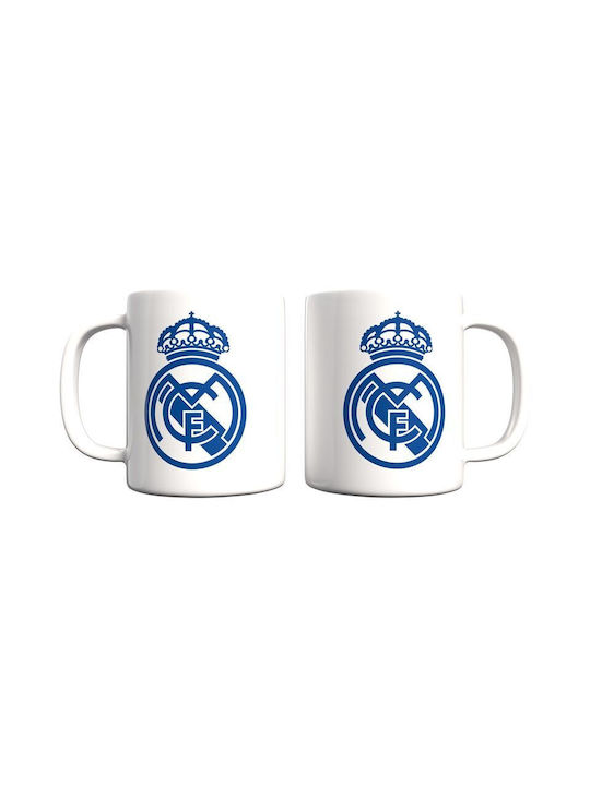 CyP Brands Mug Ceramic 330ml