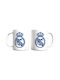 CyP Brands Mug Ceramic 330ml