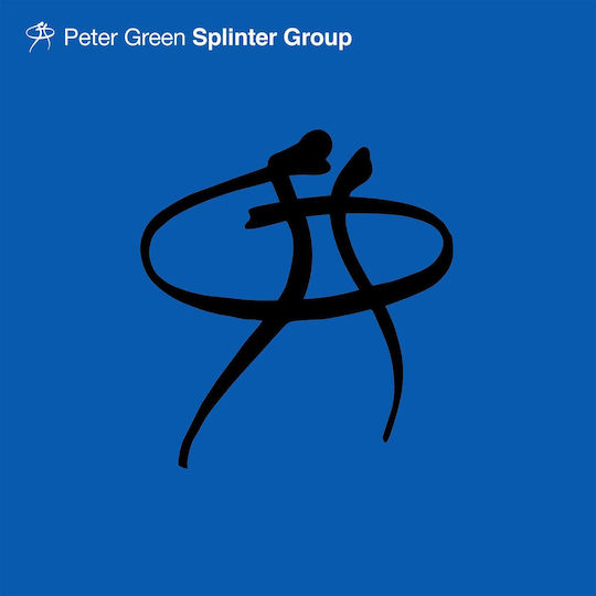 Peter Green & Splinter Group Splinter Group 2 Vinyl