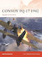 Convoiul PQ-17 1942: Dezastru în Arctica Angus Konstam Osprey Publishing 0902