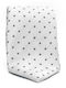Makis Tselios Fashion Men's Tie Printed in Gray Color