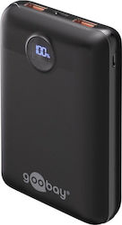 Goobay 65869 20000mAh 22W Μαύρο