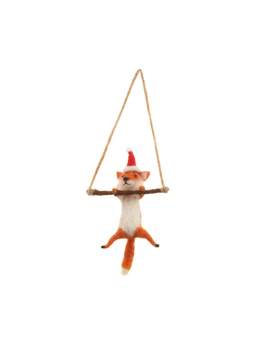 Weihnachtsbaumschmuck Fuchs Weihnachtsbaumschmuck Fuchs