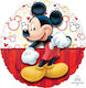 18" Mickey Mouse Porträtballon