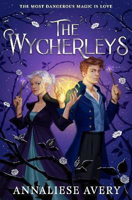 The Wycherleys: Volume 1 Annaliese Avery Simon & Schuster Ltd 0506