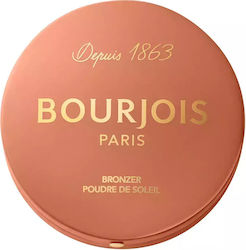 Bourjois Малък Кръгъл Пот Руж