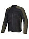 Alpinestars C-1 Air Summer Men's Motorcycle Jacket Khaki