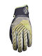 Five TFX5 Sommer Herren Motocross-Handschuhe Black/Khaki