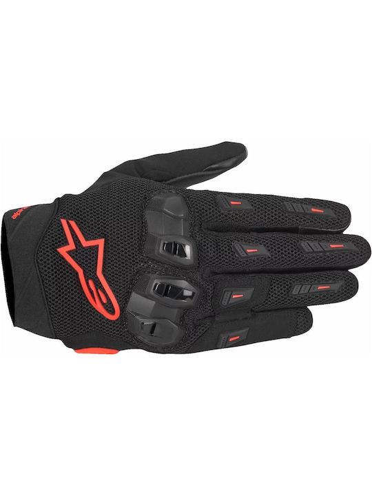 Alpinestars SP X 5 Air Καλοκαιρινά Ανδρικά Γάντ...