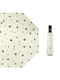Winddicht Regenschirm Kompakt Beige