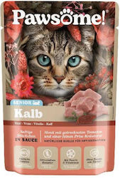 Pawsome Nassfutter 85gr