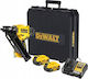 Dewalt Battery Brad Nailer Gun 18V for Nails