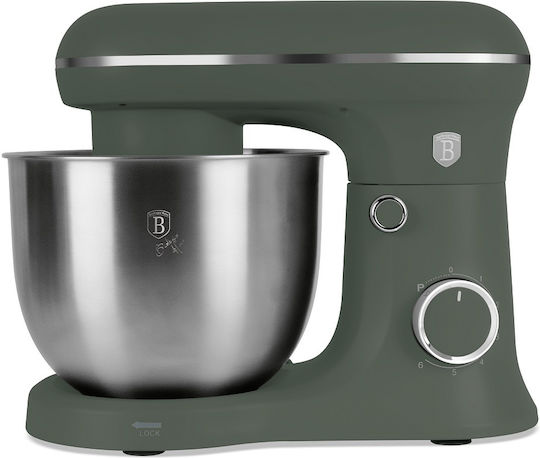 Berlinger Haus Standmixer 1500W 5Es