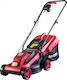 Raider RD-LM31 Lawn Mower Electric 1400W