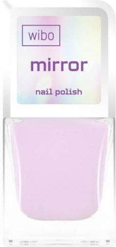 Wibo Mirror Lac de Unghii Lila 4 8.5ml