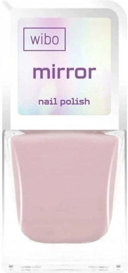 Mirror Nagellack Rosa 3 8.5ml