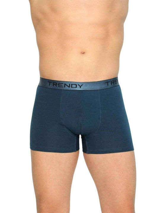 Trendy Trendy