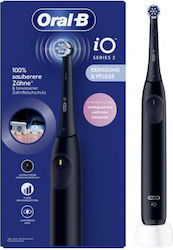 Oral-B Io Series 2 Ηλεκτρική Οδοντόβουρτσα με Α...