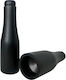Panora Pipe with Black Screen