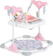 Moni Baby Jumper Jumper Hop with Music for 6+ M...