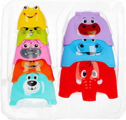 Bam Bam Stacking Toy for 6++ Months Bam Bam Stacking Toy for 6++ Months
