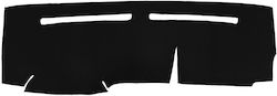 Husă pentru bord Suzuki Jimny 1998-2005 Neagră Husă pentru bord Suzuki Jimny 1998-2005 Neagră