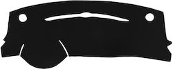 Citroen C3 II 2010-2016 Dashboard Cover Black Citroen C3 II 2010-2016 Dashboard Cover Black