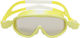 Sunnylife Kids Yellow Silicone Diving Mask