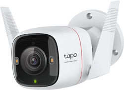TP-LINK TAPO C325WB v1 IP Wasserdicht Kamera Wi-Fi Full HD+ 4MP TP-LINK TAPO C325WB v1 IP Wasserdicht Kamera Wi-Fi Full HD+ 4MP