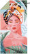 Kentia Resort Microfiber Towel Body 190g/m² Dou...