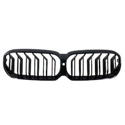 Măști duble lucioase BMW G30 2020+ 2 buc