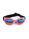 Denik Dog Glasses 17.5cm Pink