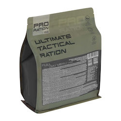 Pro Ration Ultimate Tactical Ration Vollständig...