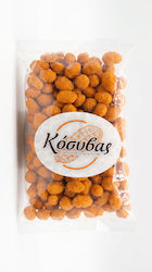 Κόσυβας Φιστίκια Ζολίτα Καπνιστά Αλάτι 300gr