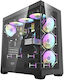 U-Case Brute Gaming Desktop PC (Ryzen 9-9900X/32GB DDR5/1TB SSD/Radeon RX 7900 XTX/W11 Home)