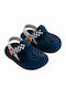 Summer Children's Beach Shoes Blue