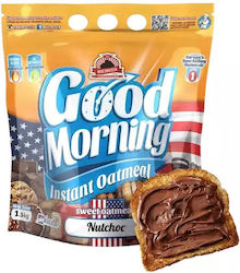 Max Protein Δημητριακά Good Morning Oatmeal 1500gr Max Protein Δημητριακά Good Morning Oatmeal 1500gr