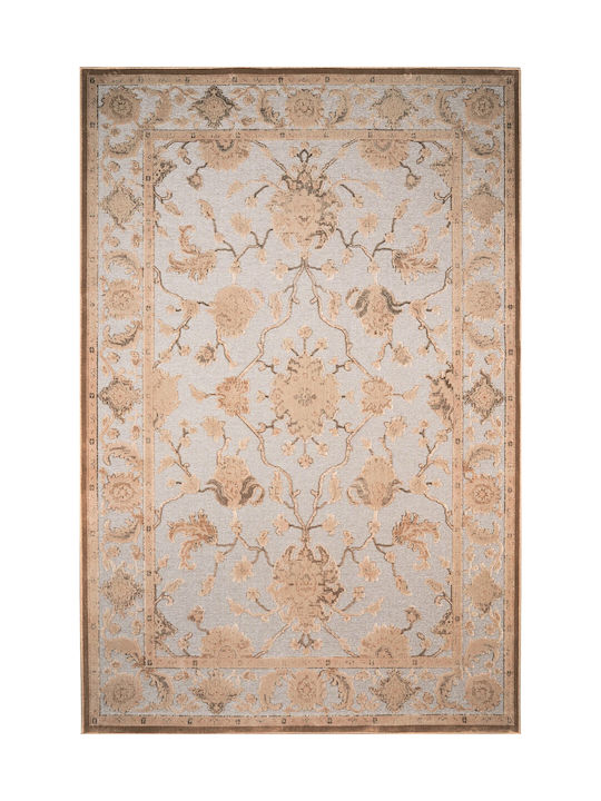 Klonaras Farashe 952 Summer Bedroom Rugs Set 47...