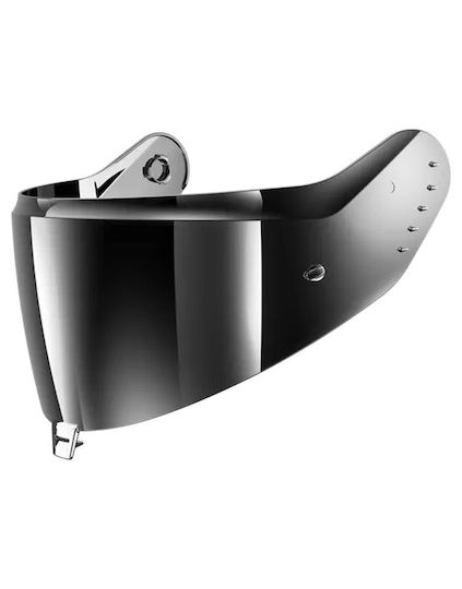 Vizieră Shark Skwali3/d-skwal 3/ridill 2 Cromată