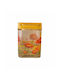 Galifas Galifas Lebensmittelgläser & Behälter mit Glasvase mit Deckel Transparent 500ml