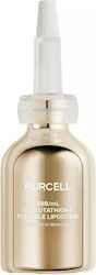 Purcell 88B/mL L-Glutathione Flexible Liposome Gesicht Serum 30ml Purcell 88B/mL L-Glutathione Flexible Liposome Gesicht Serum 30ml
