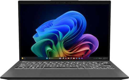 MSI Prestige 13 AI+ Evo A2VMG-024RO 13.3" OLED (Ultra 7-258V/32GB/1TB SSD/W11 Home) (Tastatură US)