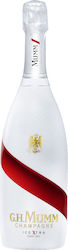 Mumm Ξηρή Λευκή 750ml