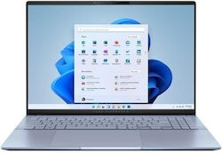 Asus Vivobook S16 16" (Ultra 7-255H/16GB/1TB)
