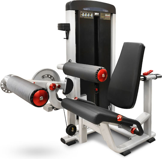 X-FIT Beinbeuger-Maschine ohne Gewichte