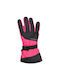 Lhotse Kinder Ski- & Snowboardhandschuhe Rosa