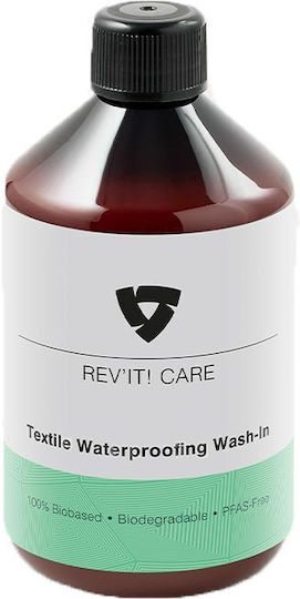 Rev'IT Spălare Hidrofugă Țesături Textile 500ml