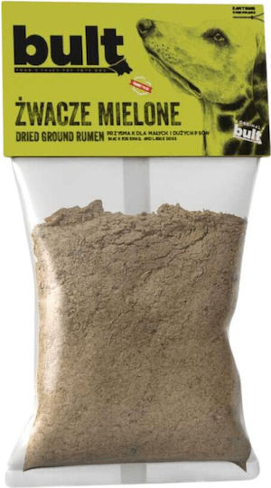 Bult Dog Treat Small Breeds Diet with Beef 120gr