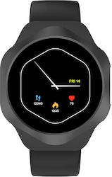 Canyon Hexagon 88 45mm Водоустойчив Смарт Часов...