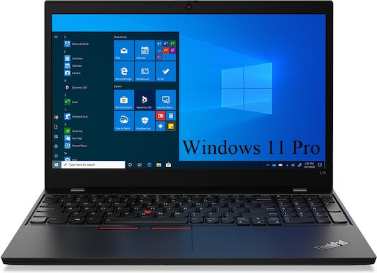 ThinkPad L15 Gen2/メモリ16GB/office2024 Lenovo ThinkPad L15 Gen 2 (Intel) 15.6